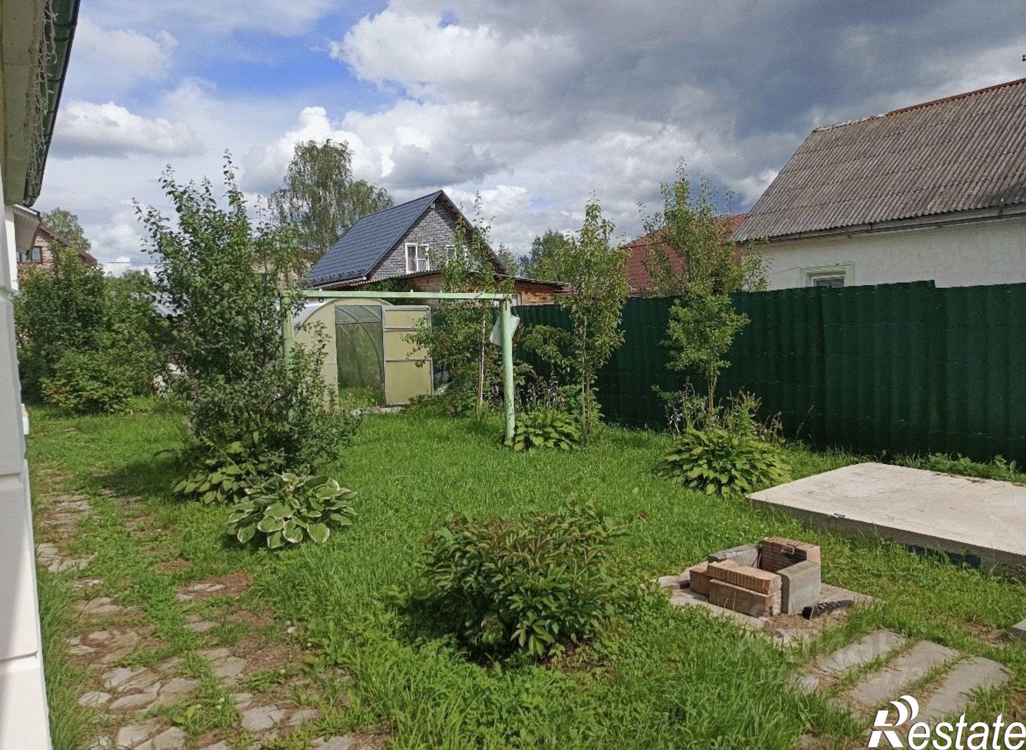 Купить дачу, дом, коттедж за 12 500 000 рублей на лн 19-я поселок Творогово, 22