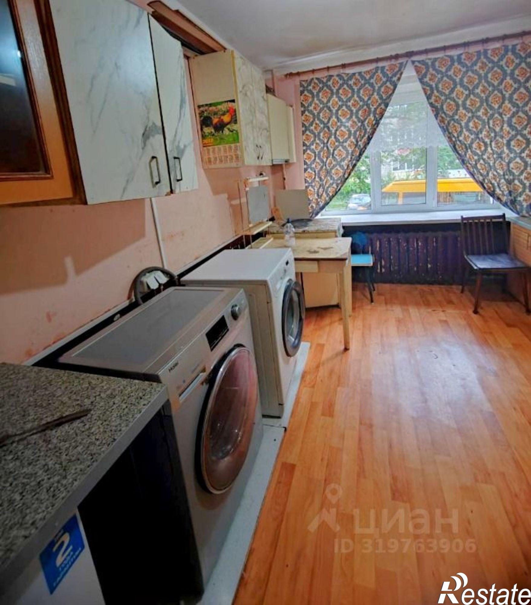 Сдать комнату за 8 999 рублей на ул Зелинского, 7а