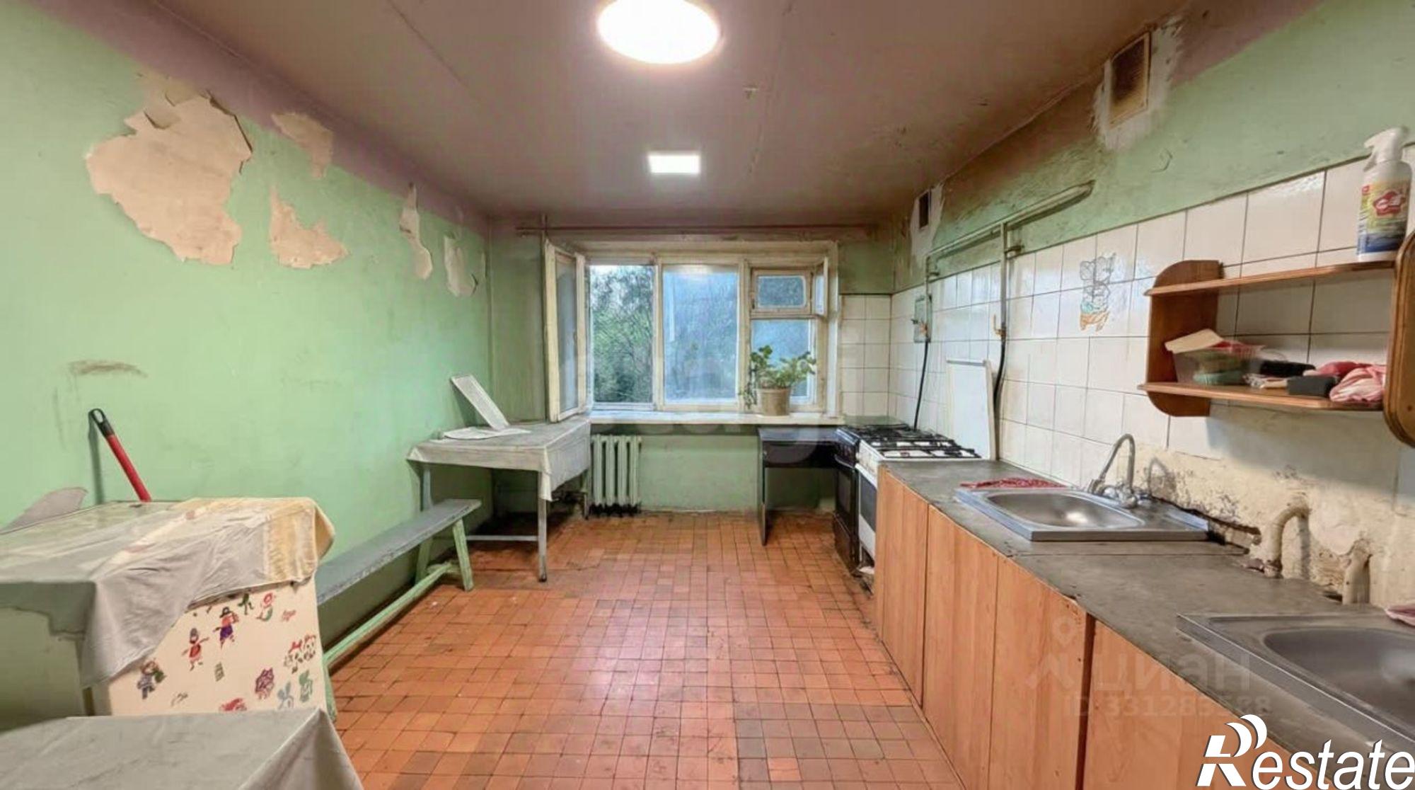 Купить комнату за 830 000 рублей на ул Бахвалова, 1г