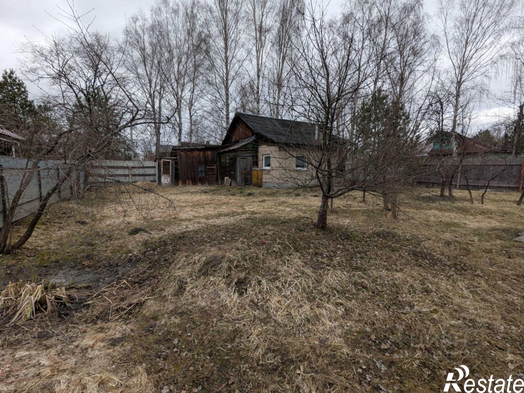 Купить землю, земельный участок за 3 250 000 рублей на ул 7-я Забелицкая, 10