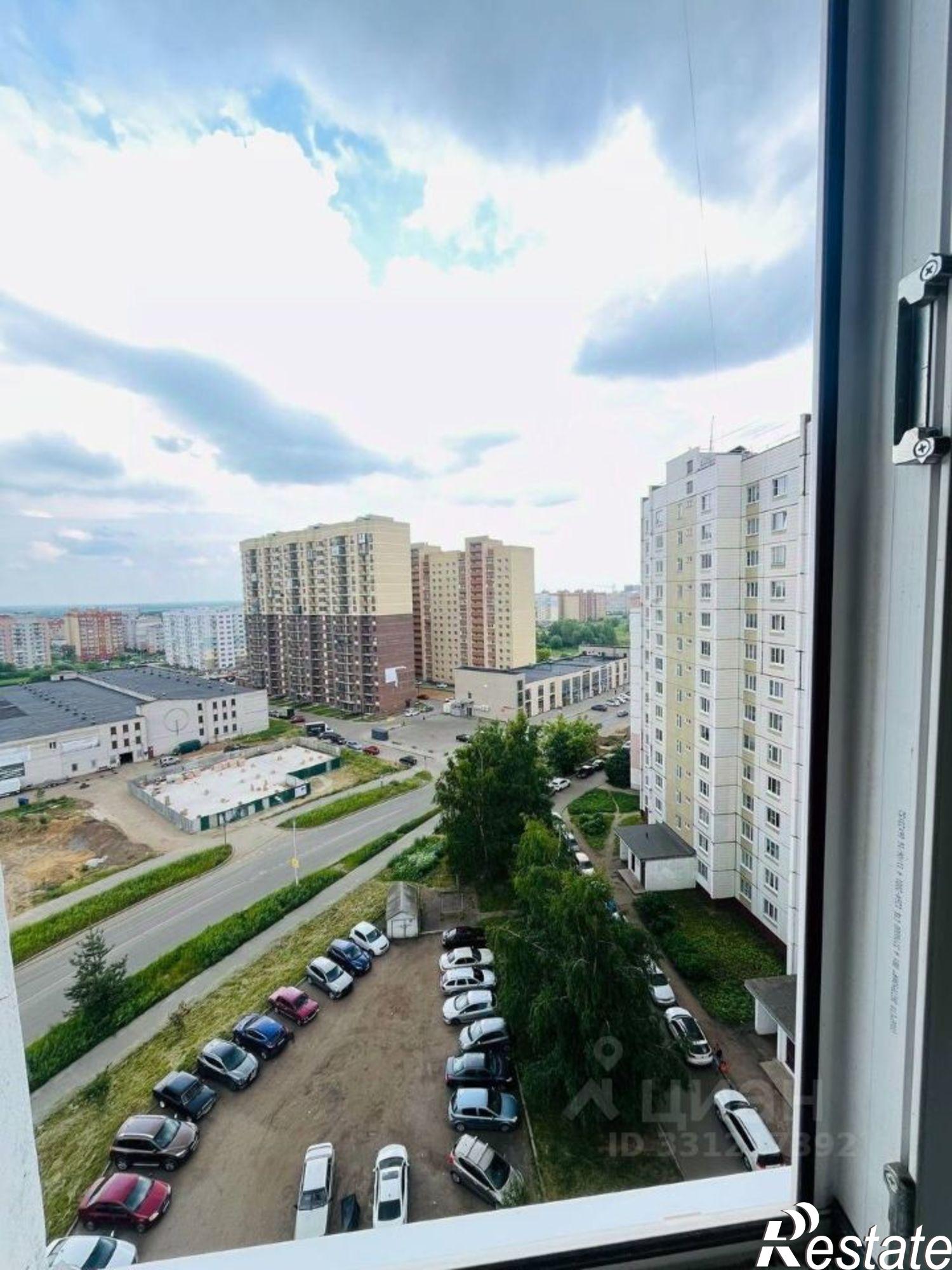 Купить квартиру за 5 600 000 рублей на ул Строителей, 19