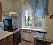 2-комн, 42.4кв м, этаж 1/5 улица Урицкого, 29