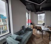офис 200 кв м, этаж 2/4 Московский пр-кт, 103
