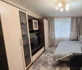комната 13 кв м ул Бахвалова, 1г