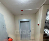 2-комн, 57 кв м, этаж 8/8 