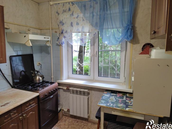 2-комн квартира улица Урицкого, 29