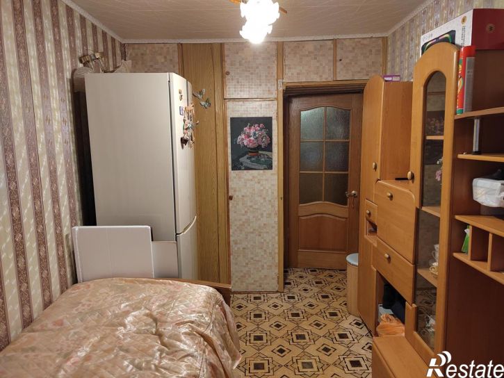 2-комн квартира улица Урицкого, 29