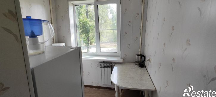1-комн квартира улица Елены Колесовой, 68