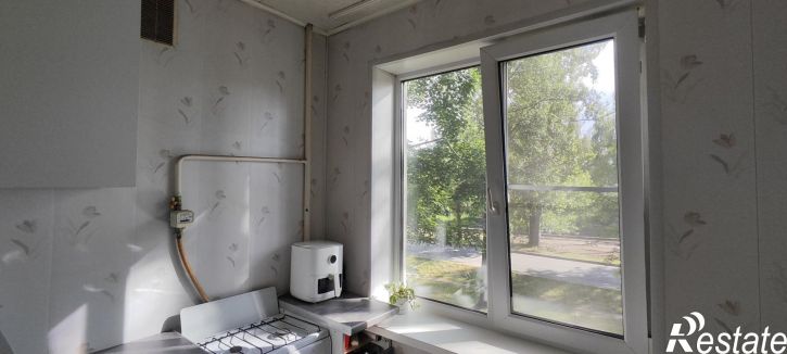 1-комн квартира улица Елены Колесовой, 68