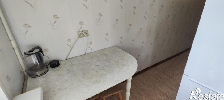 1-комн квартира улица Елены Колесовой, 68