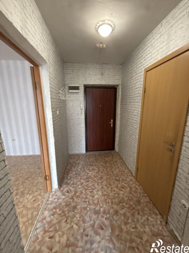1-комн квартира проспект Фрунзе, 31,  д. 31
