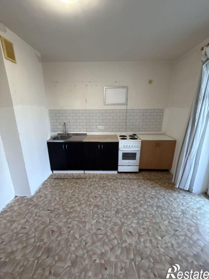 1-комн квартира проспект Фрунзе, 31,  д. 31