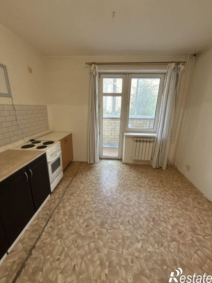 1-комн квартира проспект Фрунзе, 31,  д. 31