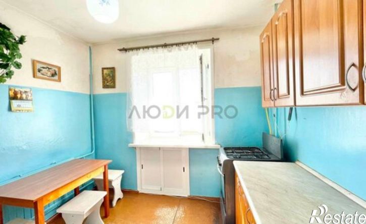 1-комн квартира ул Бабича, 24,  д. 24
