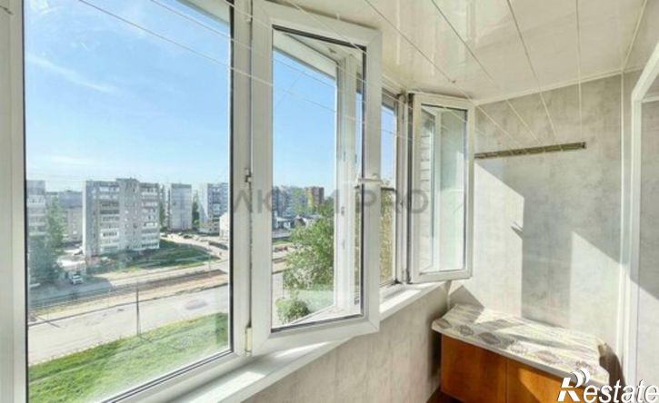 1-комн квартира ул Бабича, 24,  д. 24