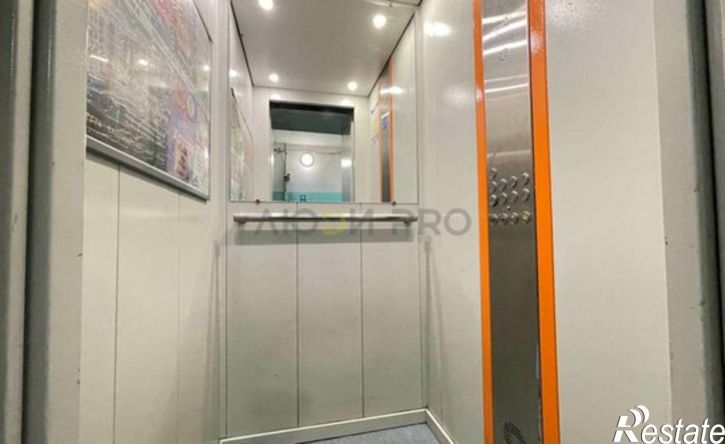 1-комн квартира ул Бабича, 24,  д. 24