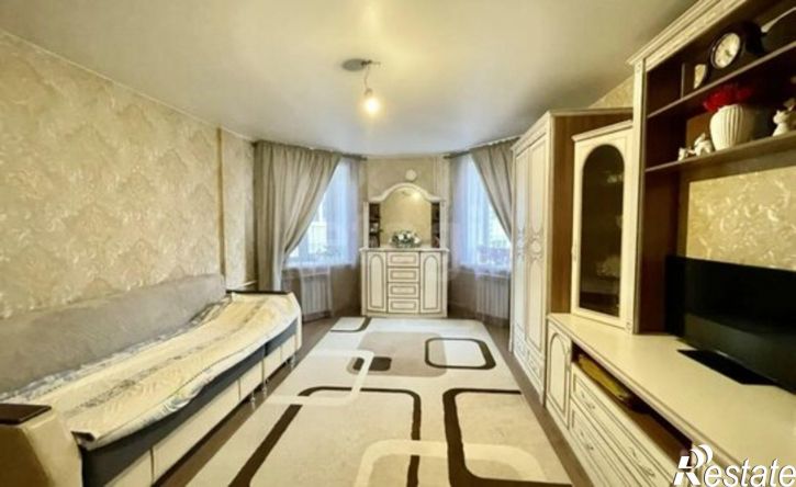 1-комн квартира проспект Машиностроителей, 17А,  д. 17А