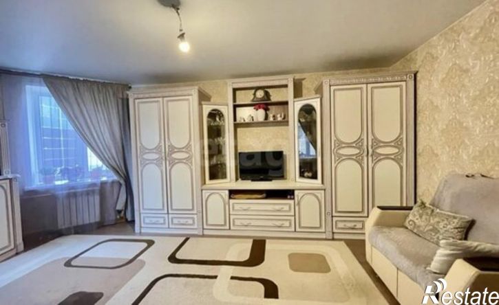 1-комн квартира проспект Машиностроителей, 17А,  д. 17А