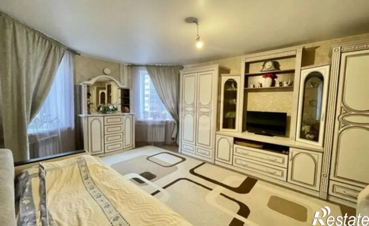 1-комн квартира проспект Машиностроителей, 17А,  д. 17А