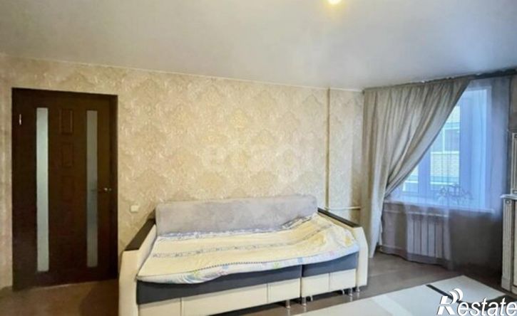 1-комн квартира проспект Машиностроителей, 17А,  д. 17А