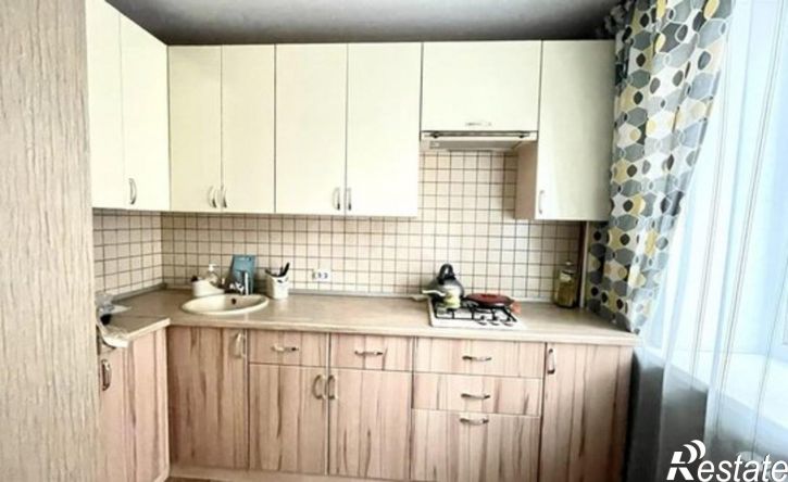 1-комн квартира проспект Машиностроителей, 17А,  д. 17А