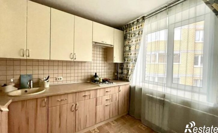 1-комн квартира проспект Машиностроителей, 17А,  д. 17А