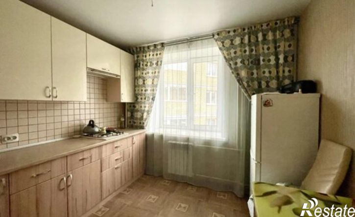 1-комн квартира проспект Машиностроителей, 17А,  д. 17А