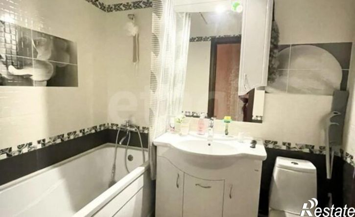 1-комн квартира проспект Машиностроителей, 17А,  д. 17А