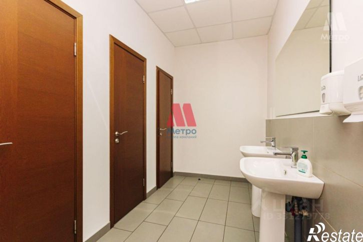 Офис ул Богдановича, 20Б,  д. 20Б
