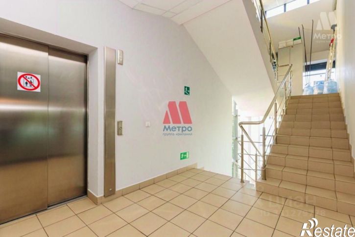 Офис ул Богдановича, 20Б,  д. 20Б