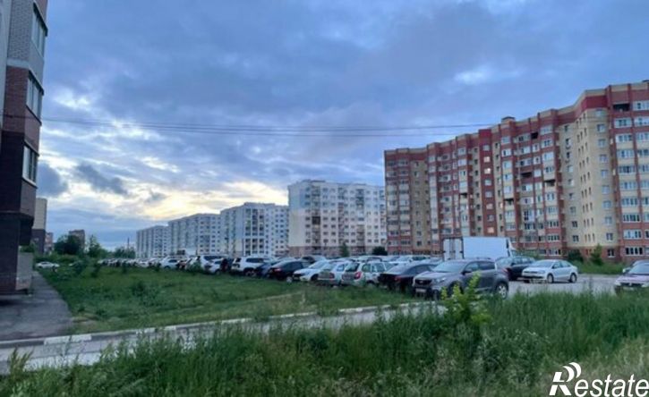 1-комн квартира Брагинская улица, 18к1