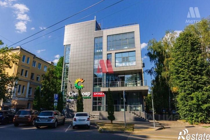 Офис ул Богдановича, 20Б,  д. 20Б