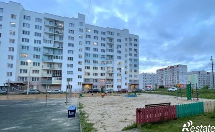 1-комн квартира Брагинская улица, 18к1