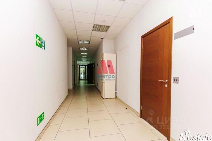 Офис ул Богдановича, 20Б,  д. 20Б
