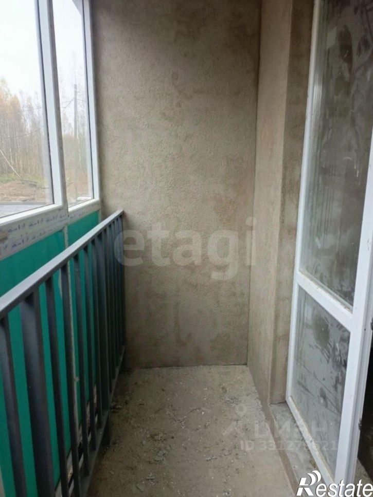1-комн квартира