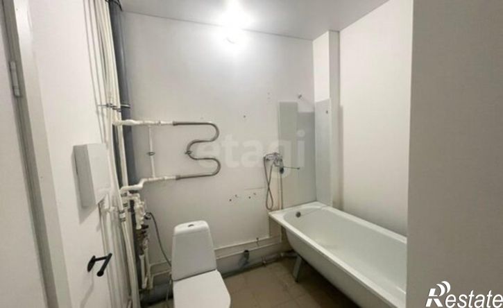 1-комн квартира Брагинская улица, 18к1