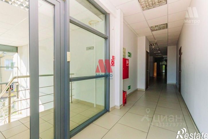 Офис ул Богдановича, 20Б,  д. 20Б