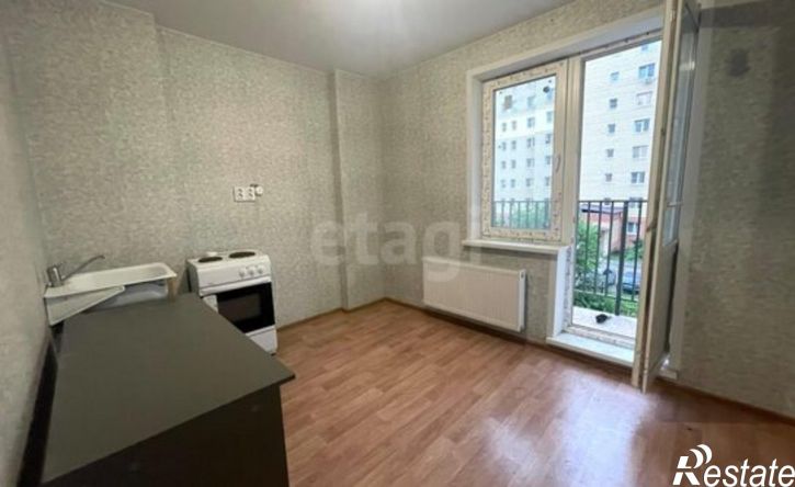 1-комн квартира Брагинская улица, 18к1