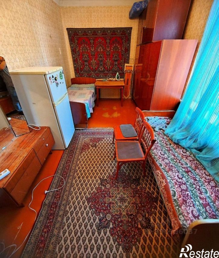 Комната улица Свердлова, 21,  д. 21