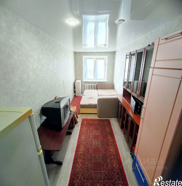 Комната ул Зелинского, 7а,  д. 7а