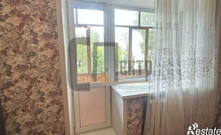 2-комн квартира улица Гоголя, 3,  д. 3