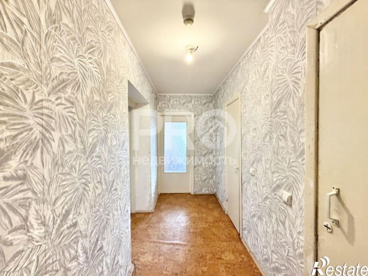 1-комн квартира Ярославская улица, 144,  д. 144