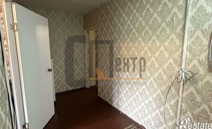2-комн квартира улица Гоголя, 3,  д. 3