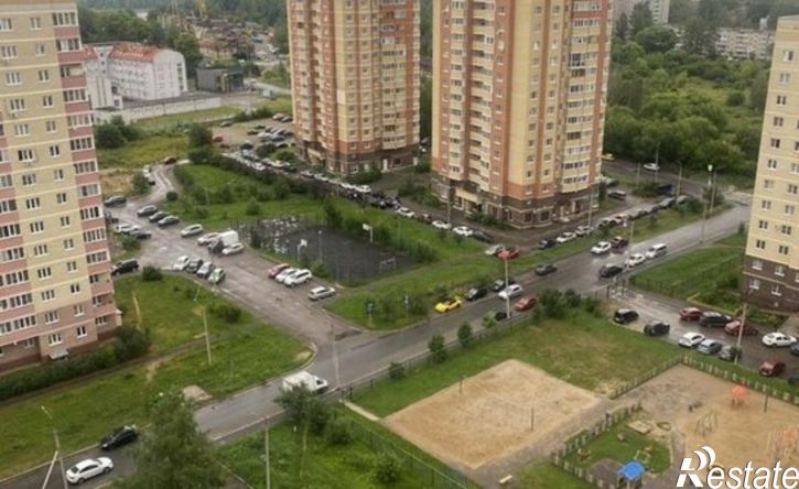 2-комн квартира 2-й Брагинский проезд, 3 к2,  д. 3 к2
