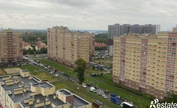 2-комн квартира 2-й Брагинский проезд, 3 к2,  д. 3 к2