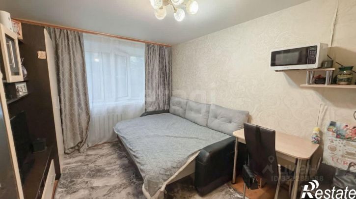 Комната ул Бахвалова, 1г,  д. 1г