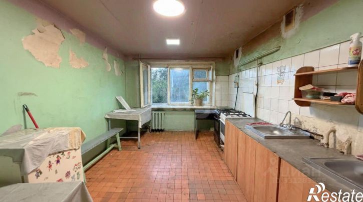Комната ул Бахвалова, 1г,  д. 1г