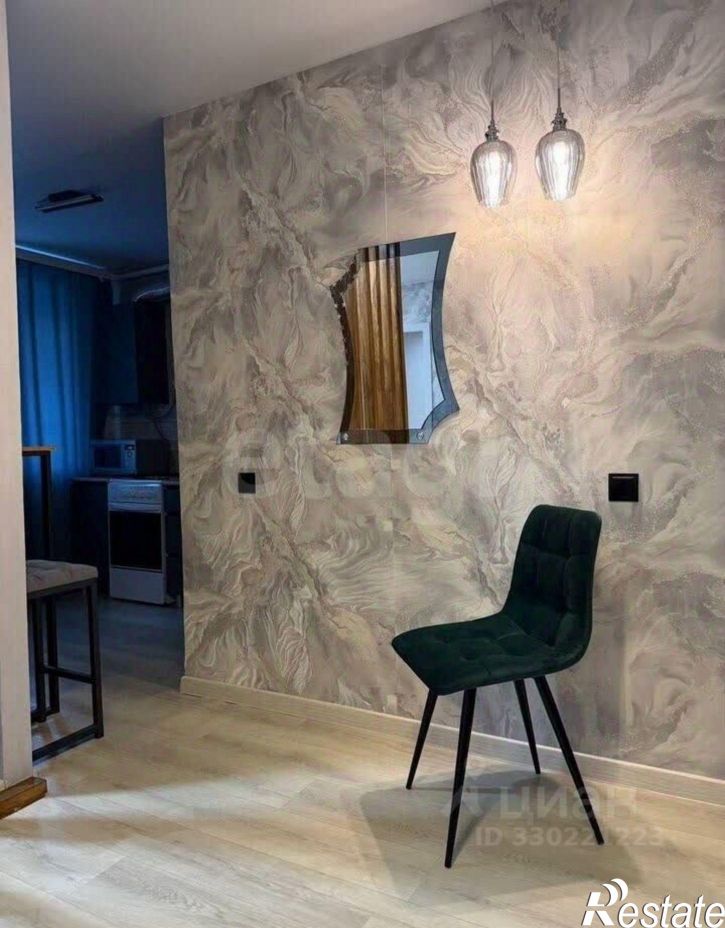2-комн квартира улица 8 Марта, 16,  д. 16