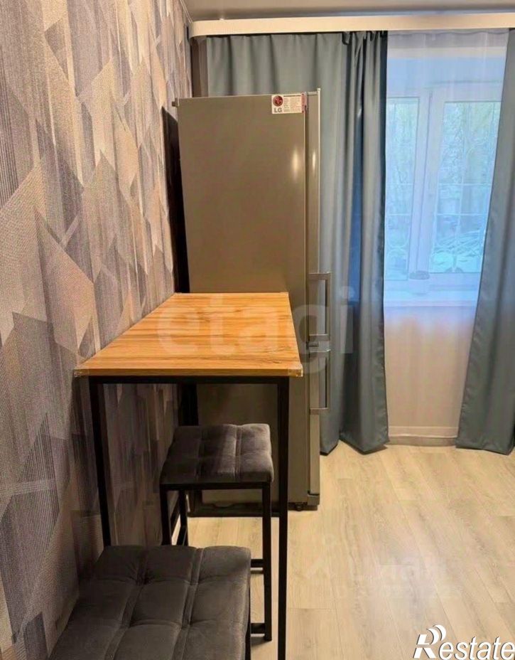 2-комн квартира улица 8 Марта, 16,  д. 16