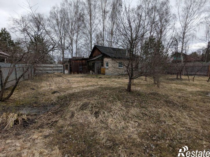 Земельный участок ул 7-я Забелицкая, 10,  д. 10